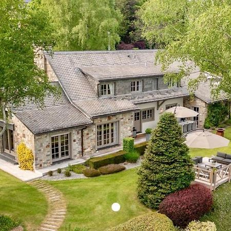 Cote Mont Villa Malmedy Exterior foto
