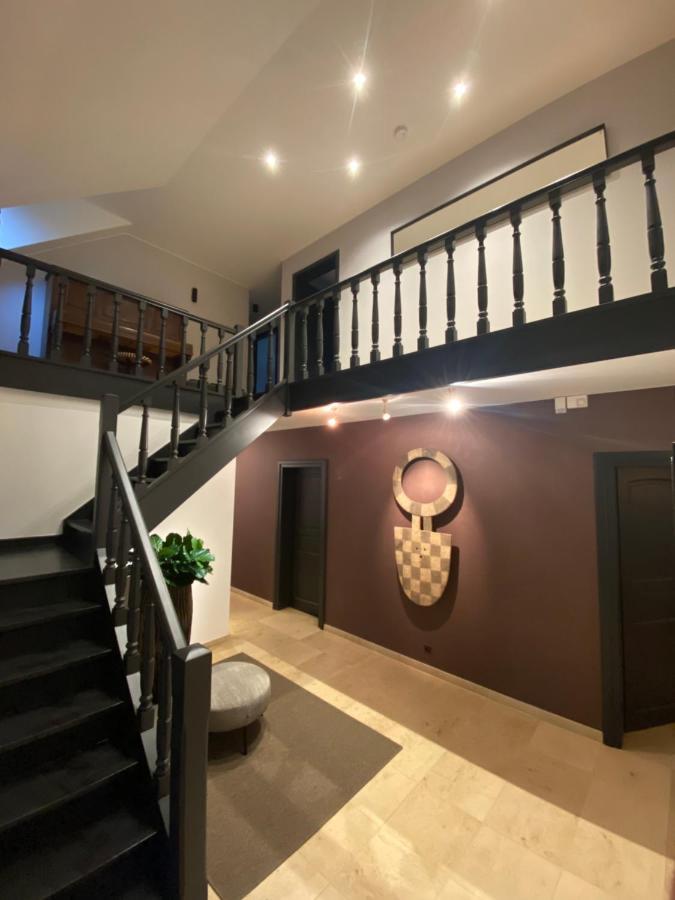 Cote Mont Villa Malmedy Exterior foto