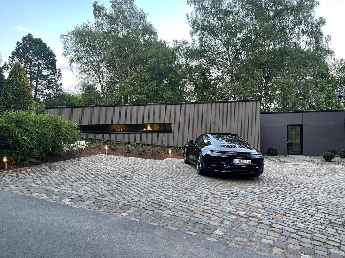 Cote Mont Villa Malmedy Exterior foto