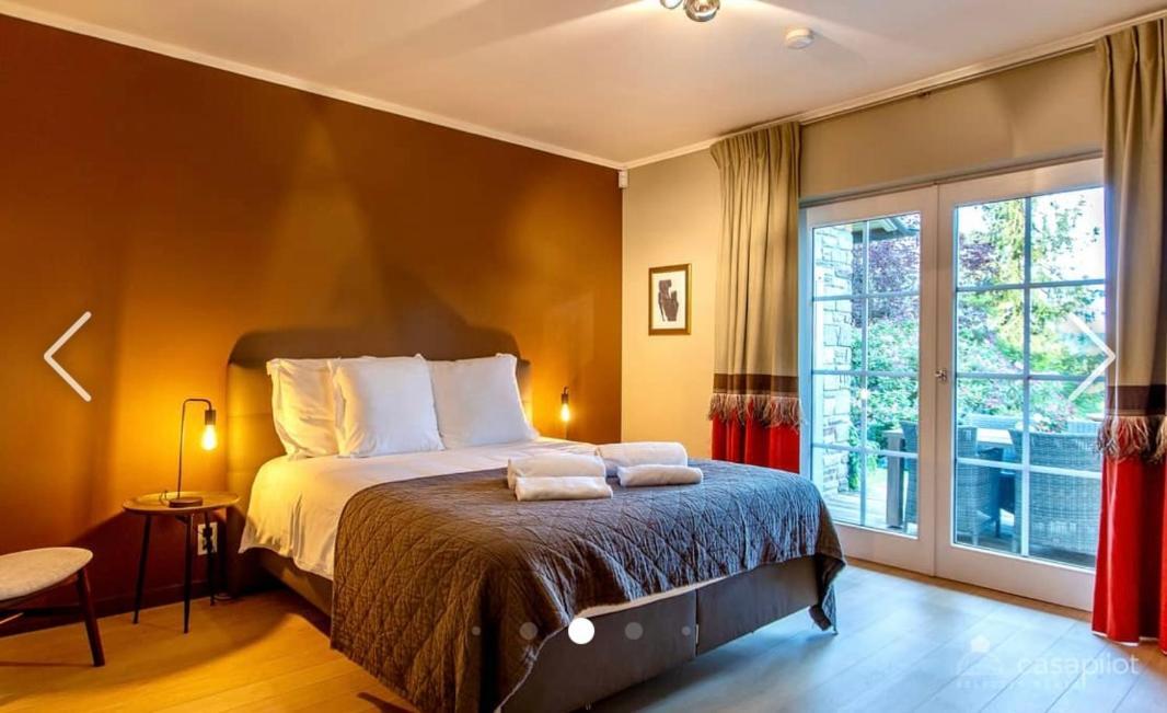Cote Mont Villa Malmedy Exterior foto
