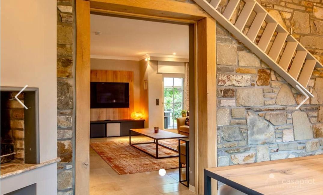 Cote Mont Villa Malmedy Exterior foto